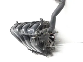 283102B850 коллектор впускной Hyundai Solaris 2 Арт VZ238446, вид 4
