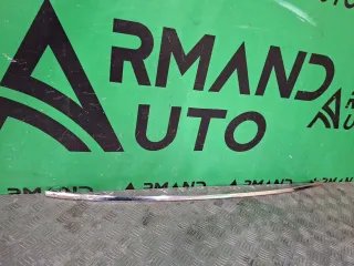 5NA853651BDZLL, 5NA853767K, 4 Молдинг решетки радиатора верхний Volkswagen Tiguan 2 Арт ARM347865, вид 2