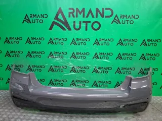 51125A2C1E9, 51128098688, 3 Бампер бмв г30 (г g 30) серия BMW 5 G30/G31 Арт ARM348196, вид 1