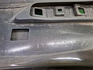 51125A2C1E9, 51128098688, 3 Бампер бмв г30 (г g 30) серия BMW 5 G30/G31 Арт ARM348196, вид 12
