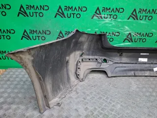 51125A2C1E9, 51128098688, 3 Бампер бмв г30 (г g 30) серия BMW 5 G30/G31 Арт ARM348196, вид 9