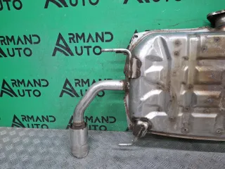 PE9R40100, 2 Глушитель Mazda 6 3 Арт ARM370218, вид 5