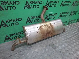 153000146AA Глушитель Chery Tiggo 4 Арт ARM375331, вид 2