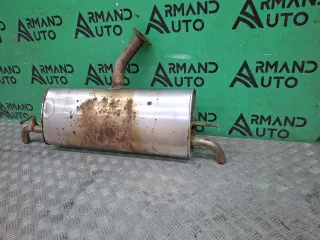 153000146AA Глушитель Chery Tiggo 4 Арт ARM375331, вид 3