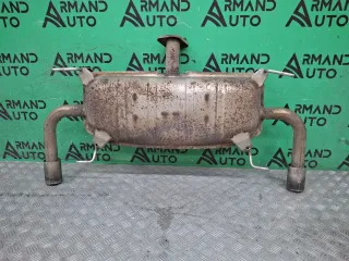PYA340100A, PYA3, 8 Глушитель Mazda CX-9 2 Арт ARM375332, вид 4