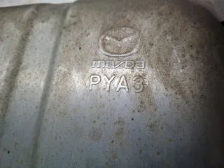 PYA340100A, PYA3, 8 Глушитель Mazda CX-9 2 Арт ARM375332, вид 5