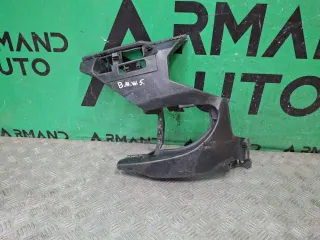 51117200721, 9 кронштейн птф BMW 5 F10/F11/GT F07 Арт ARM377108, вид 1