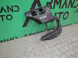 51117200721, 9 кронштейн птф BMW 5 F10/F11/GT F07 Арт ARM377108, вид 2