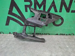 51117313945, 51117295280, 9 кронштейн бампера BMW 7 F01/F02 Арт ARM377325, вид 1