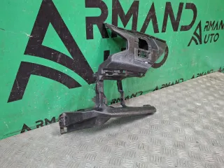 51117313945, 51117295280, 9 кронштейн бампера BMW 7 F01/F02 Арт ARM377325, вид 2