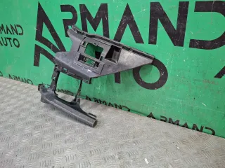 51117313945, 51117295280, 9 кронштейн бампера BMW 7 F01/F02 Арт ARM377325, вид 3