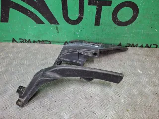 51117313945, 51117295280, 9 кронштейн бампера BMW 7 F01/F02 Арт ARM377325, вид 4