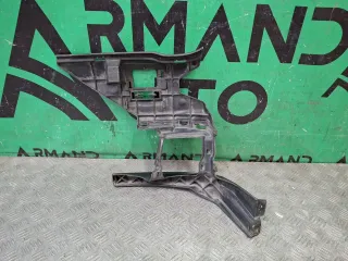 51117313945, 51117295280, 9 кронштейн бампера BMW 7 F01/F02 Арт ARM377325, вид 5