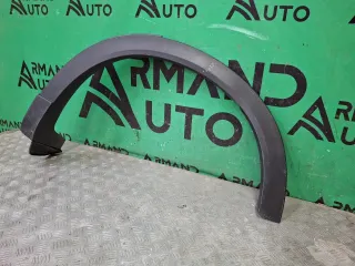 TK4851W60F, TK4851W61, 8 Расширитель крыла Mazda CX-9 2 Арт ARM377436, вид 3