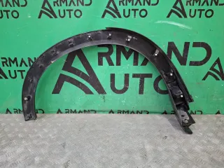 TK4851W60F, TK4851W61, 8 Расширитель крыла Mazda CX-9 2 Арт ARM377436, вид 4