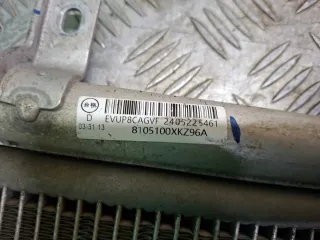 8105100XKZ96A, 7 радиатор кондиционера Haval H6 Арт ARM377650, вид 10