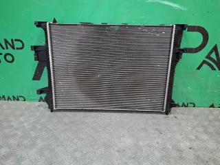 302000021AA, 2 Радиатор двигателя (двс) Chery Tiggo 7 PRO Арт ARM377652, вид 1