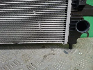 302000021AA, 2 Радиатор двигателя (двс) Chery Tiggo 7 PRO Арт ARM377652, вид 15