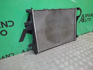 302000021AA, 2 Радиатор двигателя (двс) Chery Tiggo 7 PRO Арт ARM377652, вид 2