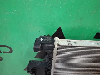 302000021AA, 2 Радиатор двигателя (двс) Chery Tiggo 7 PRO Арт ARM377652, вид 5
