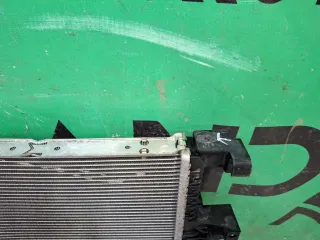302000021AA, 2 Радиатор двигателя (двс) Chery Tiggo 7 PRO Арт ARM377652, вид 9
