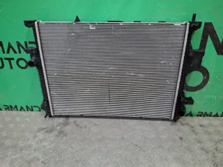 302000021AA, 4 Радиатор двигателя (двс) Chery Tiggo 7 PRO Арт ARM377678, вид 1