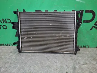 302000021AA, 4 Радиатор двигателя (двс) Chery Tiggo 7 PRO Арт ARM377678, вид 7