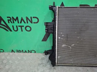 302000021AA, 4 Радиатор двигателя (двс) Chery Tiggo 7 PRO Арт ARM377678, вид 8