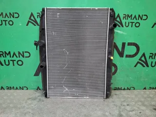 1640036120, 1220721162, 8 Радиатор двигателя (двс) Lexus RX 4 Арт ARM377681