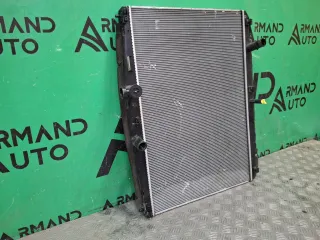 1640036120, 1220721162, 8 Радиатор двигателя (двс) Lexus RX 4 Арт ARM377681, вид 2