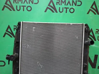 1640036120, 1220721162, 8 Радиатор двигателя (двс) Lexus RX 4 Арт ARM377681, вид 4