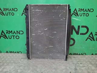 1640036120, 1220721162, 8 Радиатор двигателя (двс) Lexus RX 4 Арт ARM377681, вид 8