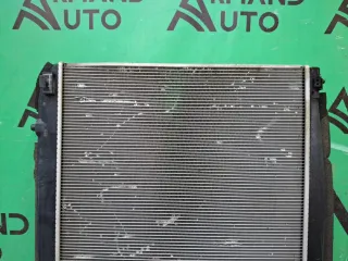 1640036120, 1220721162, 8 Радиатор двигателя (двс) Lexus RX 4 Арт ARM377681, вид 9