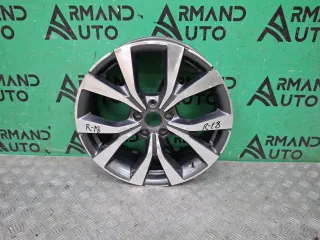 203000205AA, 7 диск колесный r18 Chery Tiggo 7 PRO Арт ARM378233, вид 1
