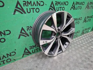 203000205AA, 7 диск колесный r18 Chery Tiggo 7 PRO Арт ARM378233, вид 2