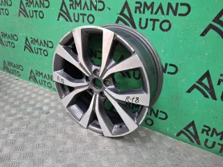 203000205AA, 7 диск колесный r18 Chery Tiggo 7 PRO Арт ARM378233, вид 3