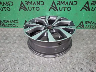 203000205AA, 7 диск колесный r18 Chery Tiggo 7 PRO Арт ARM378233, вид 4