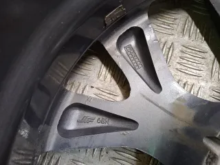 203000205AA, 7 диск колесный r18 Chery Tiggo 7 PRO Арт ARM378233, вид 8
