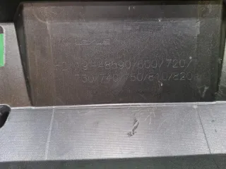 521194D956, 5211948590, 5 Бампер лексус рх Lexus RX 4 Арт ARM378286, вид 14