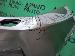 521194D956, 5211948590, 5 Бампер лексус рх Lexus RX 4 Арт ARM378286, вид 4