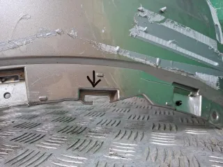 521194D956, 5211948590, 5 Бампер лексус рх Lexus RX 4 Арт ARM378286, вид 8