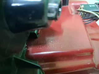92401Q5100, 92401Q5100, 92401Q5110, 5 Фонарь внешний Kia Seltos Арт ARM378523, вид 6