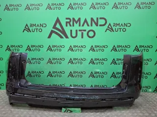 602000730AADQJ, 602000730AA, 8 Бампер эксид вх EXEED VX Арт ARM378694, вид 1