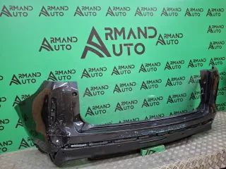 602000730AADQJ, 602000730AA, 8 Бампер эксид вх EXEED VX Арт ARM378694, вид 2
