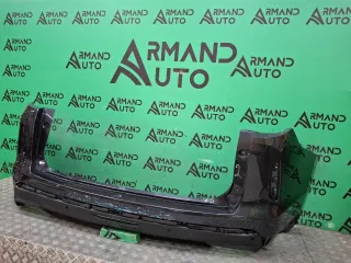 602000730AADQJ, 602000730AA, 8 Бампер эксид вх EXEED VX Арт ARM378694, вид 3