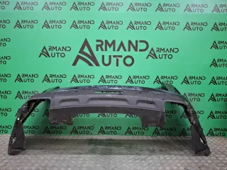 602000730AADQJ, 602000730AA, 8 Бампер эксид вх EXEED VX Арт ARM378694, вид 5