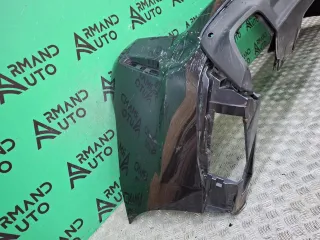 602000730AADQJ, 602000730AA, 8 Бампер эксид вх EXEED VX Арт ARM378694, вид 6