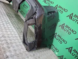 602000730AADQJ, 602000730AA, 8 Бампер эксид вх EXEED VX Арт ARM378694, вид 7