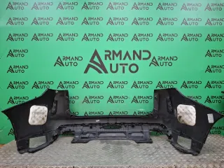 602000730AADQJ, 602000730AA, 8 Бампер эксид вх EXEED VX Арт ARM378694, вид 8