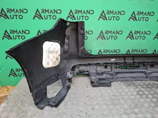 602000730AADQJ, 602000730AA, 8 Бампер эксид вх EXEED VX Арт ARM378694, вид 9